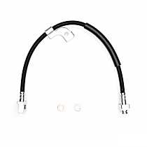 Brake Hose - Direct Fit, Sold individually