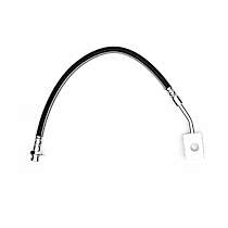 BHH-54243 Brake Hose - Direct Fit, Sold individually