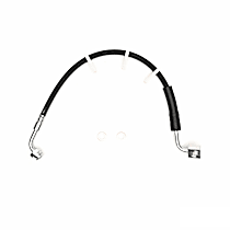 BHH-54332 Brake Hose - Direct Fit, Sold individually