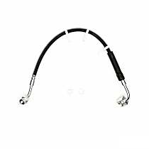 BHH-54333 Brake Hose - Direct Fit, Sold individually