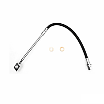 Brake Hose - Direct Fit, Sold individually