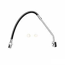 Brake Hose - Direct Fit, Sold individually