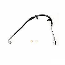 BHH-54427 Brake Hose - Direct Fit, Sold individually
