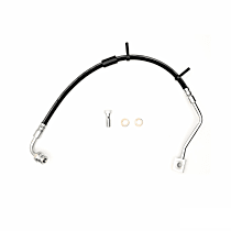 BHH-54428 Brake Hose - Direct Fit, Sold individually