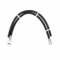 BHH-54507 Brake Hose - Direct Fit, Sold individually