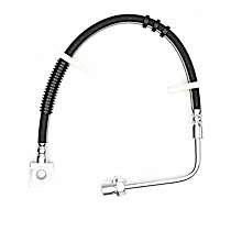 Brake Hose - Direct Fit, Sold individually