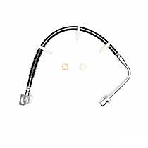 Brake Hose - Direct Fit, Sold individually