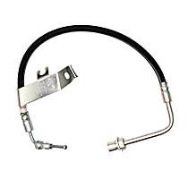 Brake Hose - Direct Fit, Sold individually