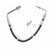 Brake Hose - Direct Fit, Sold individually