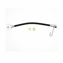BHH-54544 Brake Hose - Direct Fit, Sold individually