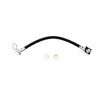 BHH-54546 Brake Hose - Direct Fit, Sold individually