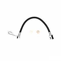 BHH-54608 Brake Hose - Direct Fit, Sold individually