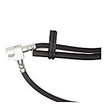 BHH-54609 Brake Hose - Direct Fit, Sold individually