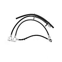 BHH-54634 Brake Hose - Direct Fit, Sold individually