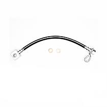 BHH-54639 Brake Hose - Direct Fit, Sold individually
