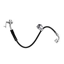 Brake Hose - Direct Fit, Sold individually