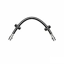 BHH-56031 Brake Hose - Direct Fit, Sold individually