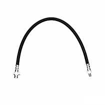 BHH-56042 Brake Hose - Direct Fit, Sold individually