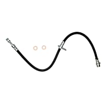 Brake Hose - Direct Fit, Sold individually