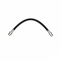 Brake Hose - Direct Fit, Sold individually