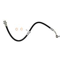Brake Hose - Direct Fit, Sold individually