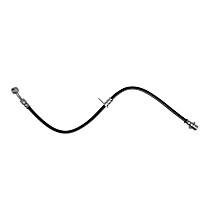 Brake Hose - Direct Fit, Sold individually
