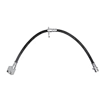 Brake Hose - Direct Fit, Sold individually