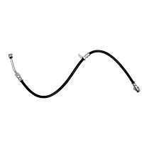 Brake Hose - Direct Fit, Sold individually