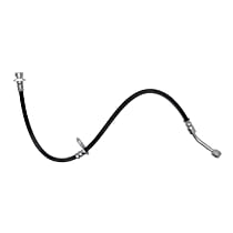 Brake Hose - Direct Fit, Sold individually