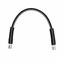 BHH-63020 Brake Hose - Direct Fit, Sold individually