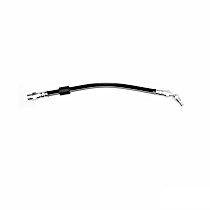 BHH-63027 Brake Hose - Direct Fit, Sold individually