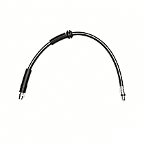 BHH-63041 Brake Hose - Direct Fit, Sold individually