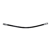 BHH-63069 Brake Hose - Direct Fit, Sold individually