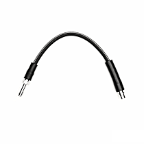 BHH-63076 Brake Hose - Direct Fit, Sold individually