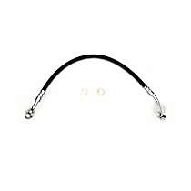 Brake Hose - Direct Fit, Sold individually