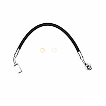 Brake Hose - Direct Fit, Sold individually