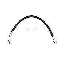 Brake Hose - Direct Fit, Sold individually