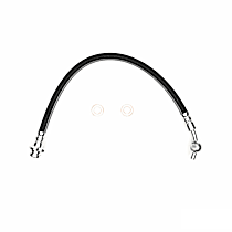 Brake Hose - Direct Fit, Sold individually