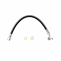 Brake Hose - Direct Fit, Sold individually