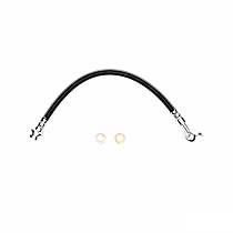 Brake Hose - Direct Fit, Sold individually
