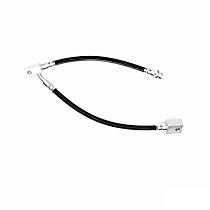 Brake Hose - Direct Fit, Sold individually
