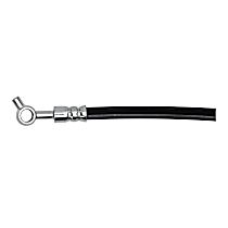 Brake Hose - Direct Fit, Sold individually