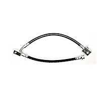 Brake Hose - Direct Fit, Sold individually
