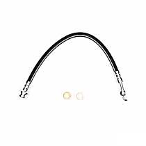 Brake Hose - Direct Fit, Sold individually