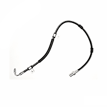 Brake Hose - Direct Fit, Sold individually