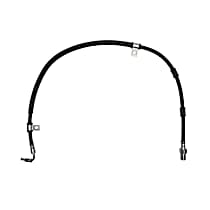 Brake Hose - Direct Fit, Sold individually
