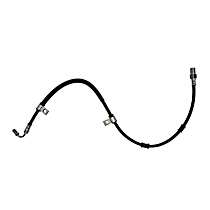 Brake Hose - Direct Fit, Sold individually