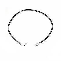 Brake Hose - Direct Fit, Sold individually