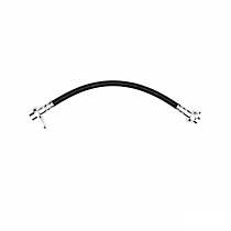 Brake Hose - Direct Fit, Sold individually