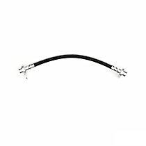 Brake Hose - Direct Fit, Sold individually